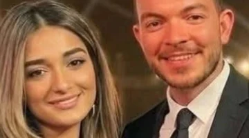 الفنان شريف عمرو الليثي يعلن خطوبته على ابنة النجم أحمد زاهر بلقطات مميزة